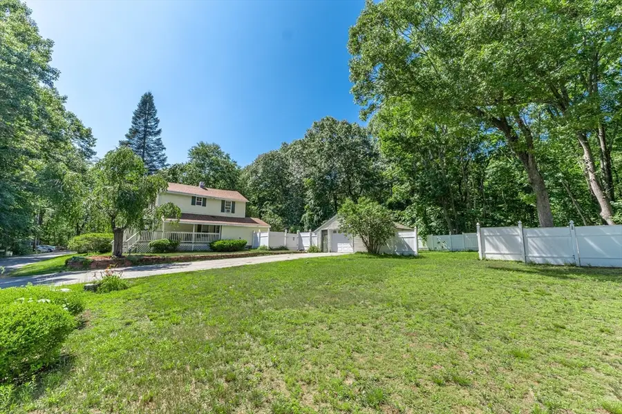 30 Second St, Cherry Valley, MA 01611 - #3