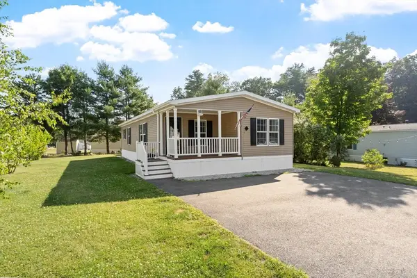 1 Asher Lane, Pepperell, MA 01463
