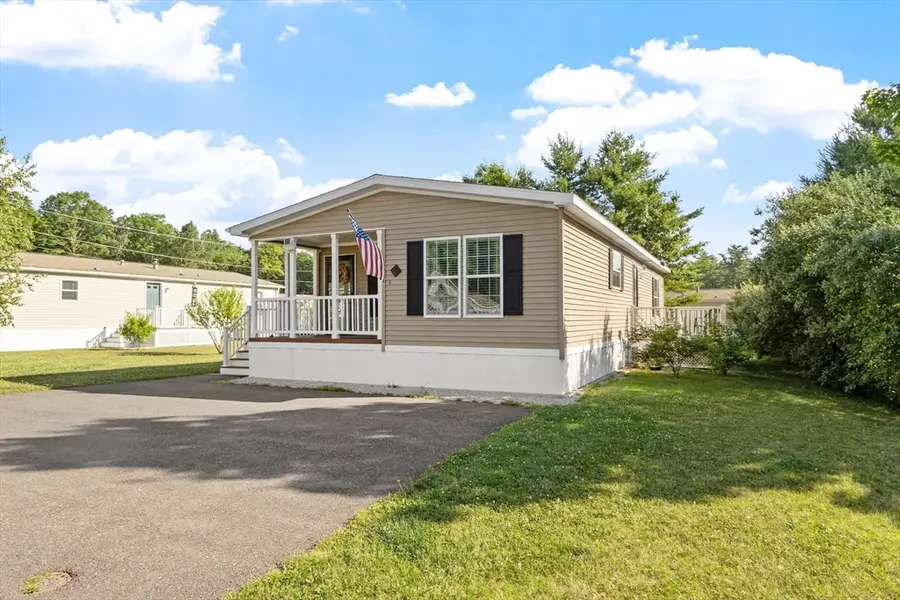 1 Asher Lane, Pepperell, MA 01463 - #2