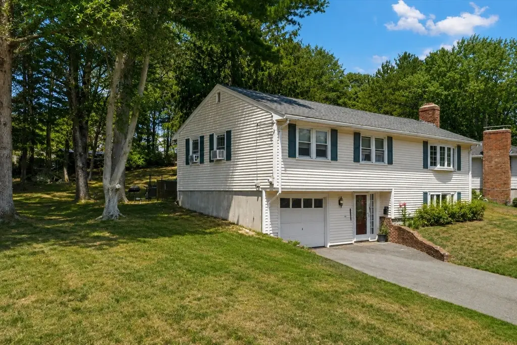 165 King Philip St, Weymouth, MA 02190 - #1