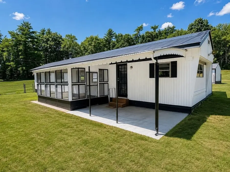 598-600 Old Dana Rd, Barre, MA 01005 - #3