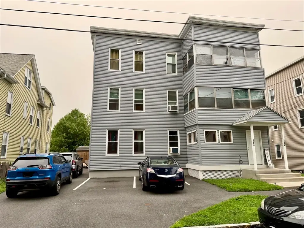 162 Narragansett Blvd, Chicopee, MA 01013 - #1