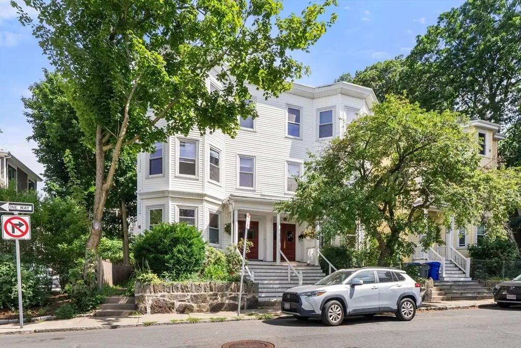 76 Carolina Ave #1, Boston, MA 02130 - #1