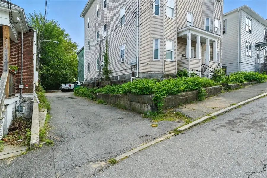 12 Granite, Fitchburg, MA 01420 - #3