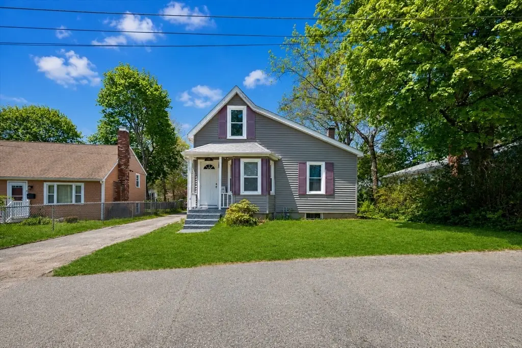 14 Condon St, Brockton, MA 02301 - #1