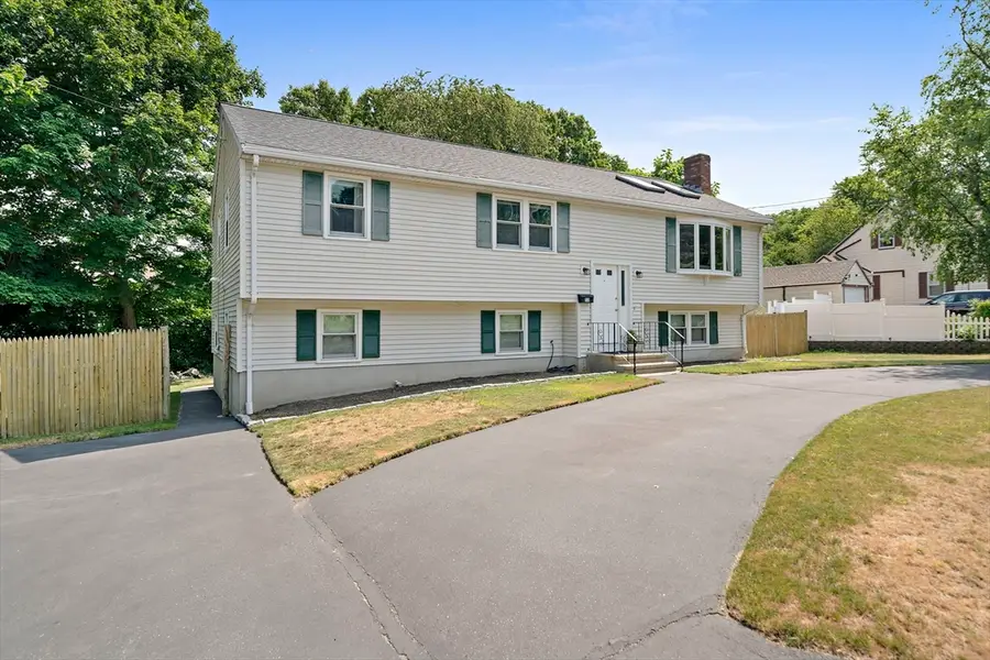 53 Lafayette St, Randolph, MA 02368 - #2