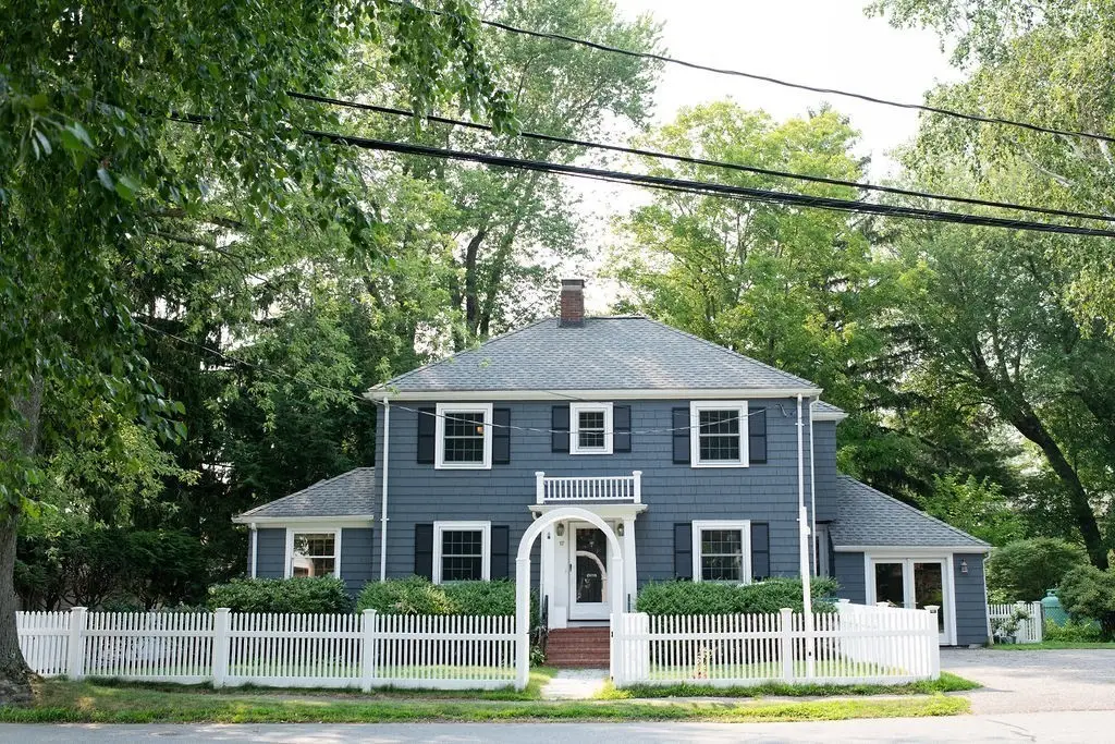 17 Eliot Road, Belmont, MA 02478 - #1