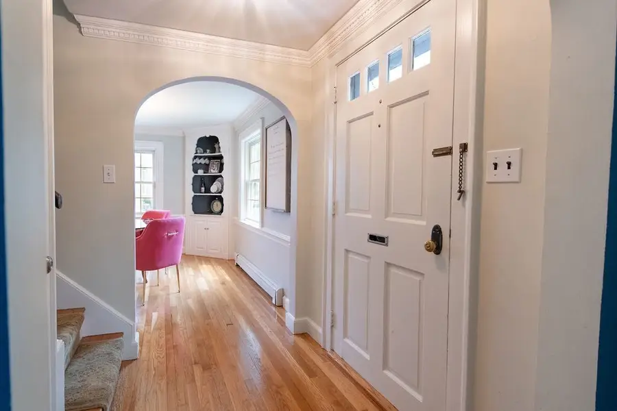 17 Eliot Road, Belmont, MA 02478 - #3