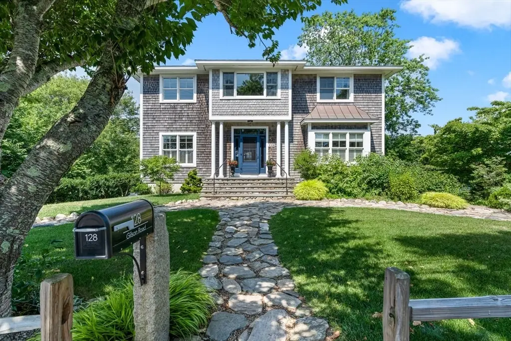 128 Gilson, Scituate, MA 02066 - #1