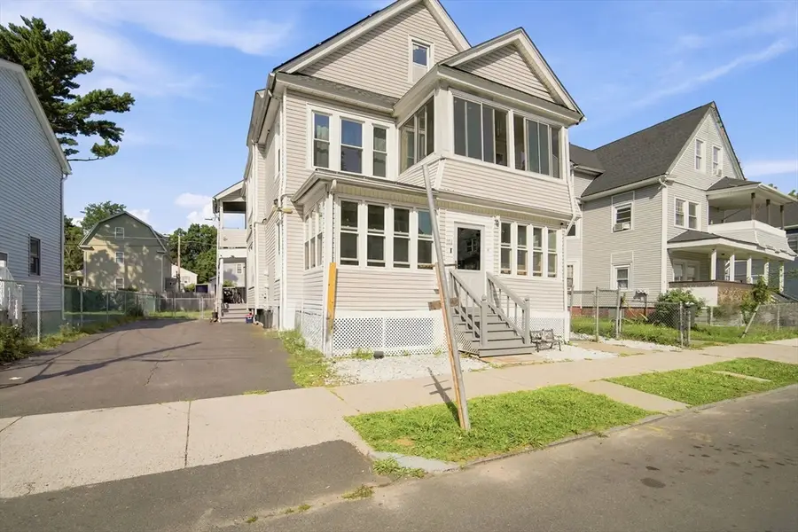 102-104 Cambridge St, Springfield, MA 01109 - #2