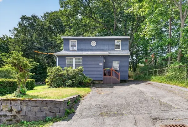 60 Harriett Ave, Burlington, MA 01803