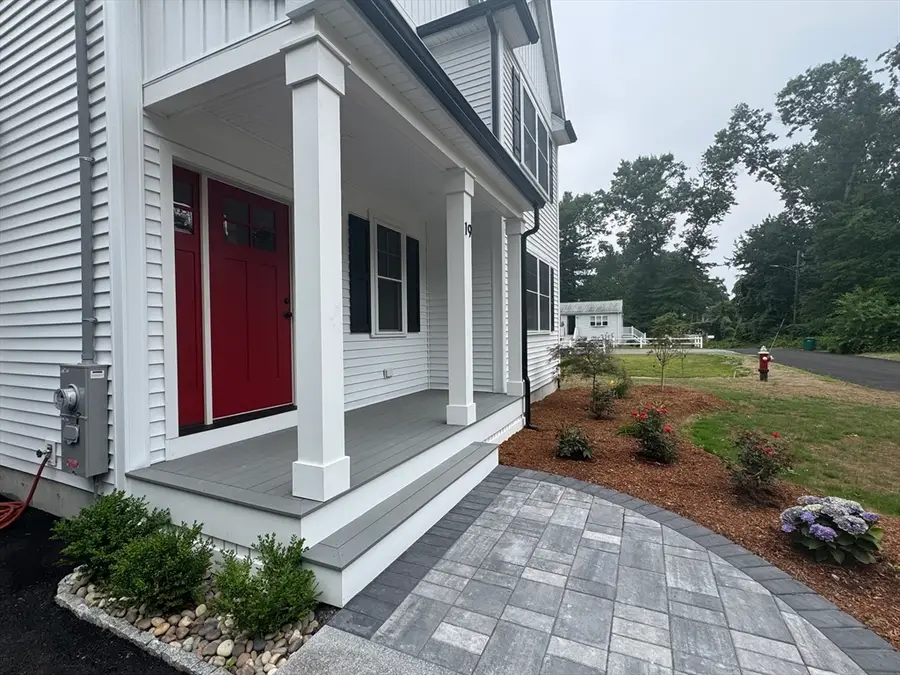 19 Barberry Road, Mansfield, MA 02048 - #2