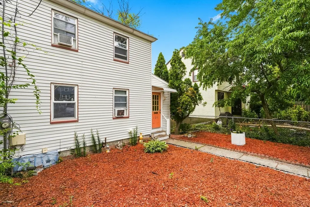 127 Sunnyside Ave #127, Arlington, MA 02474 - #1