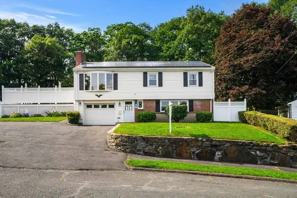 104 Spring View Drive, Lynn, MA 01904
