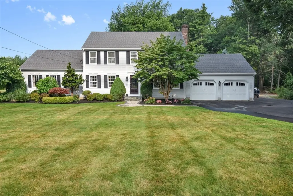 82 Bellingham Rd, Blackstone, MA 01504 - #1