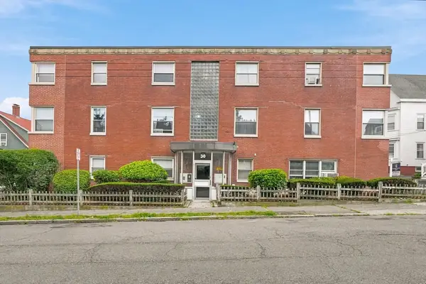 30 Ocean Street #6, Lynn, MA 01902