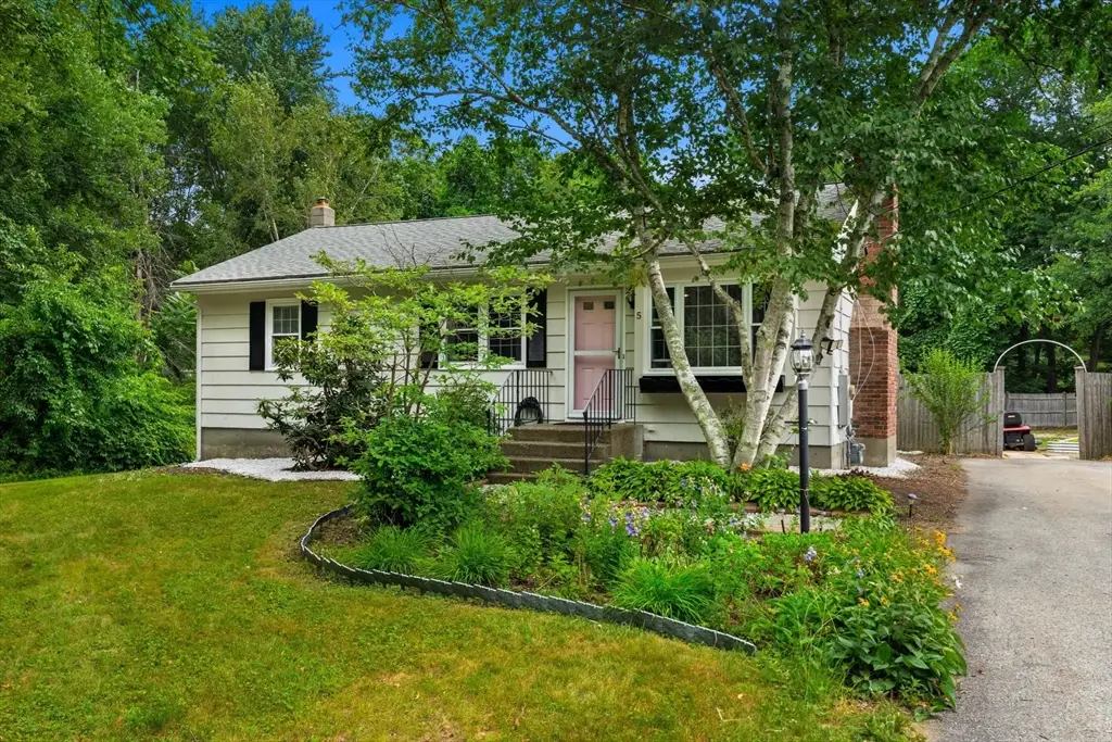5 Main St, Acton, MA 01720 - #1