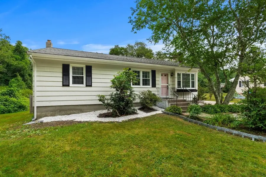 5 Main St, Acton, MA 01720 - #2