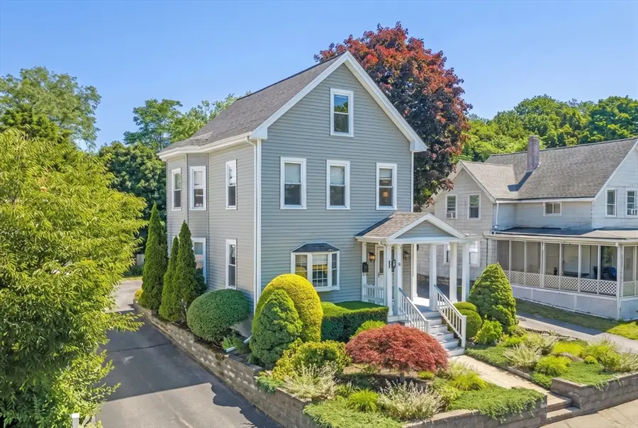 18 Nahant St, Wakefield, MA 01880 - #2