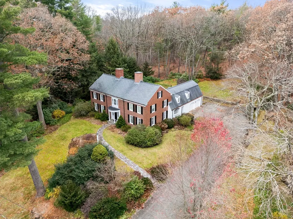 14 White Oak Rd, Wellesley, MA 02481 - #1