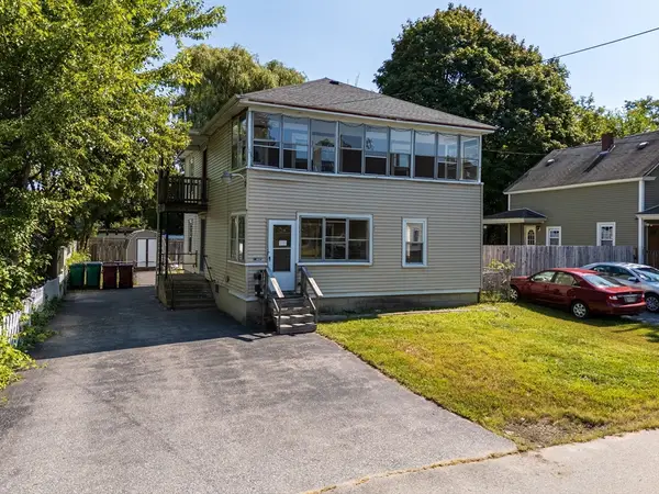51 Rosemont Street, Lowell, MA 01854