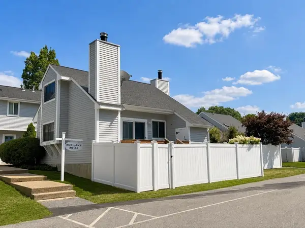 203 Lake St #36, Weymouth, MA 02189
