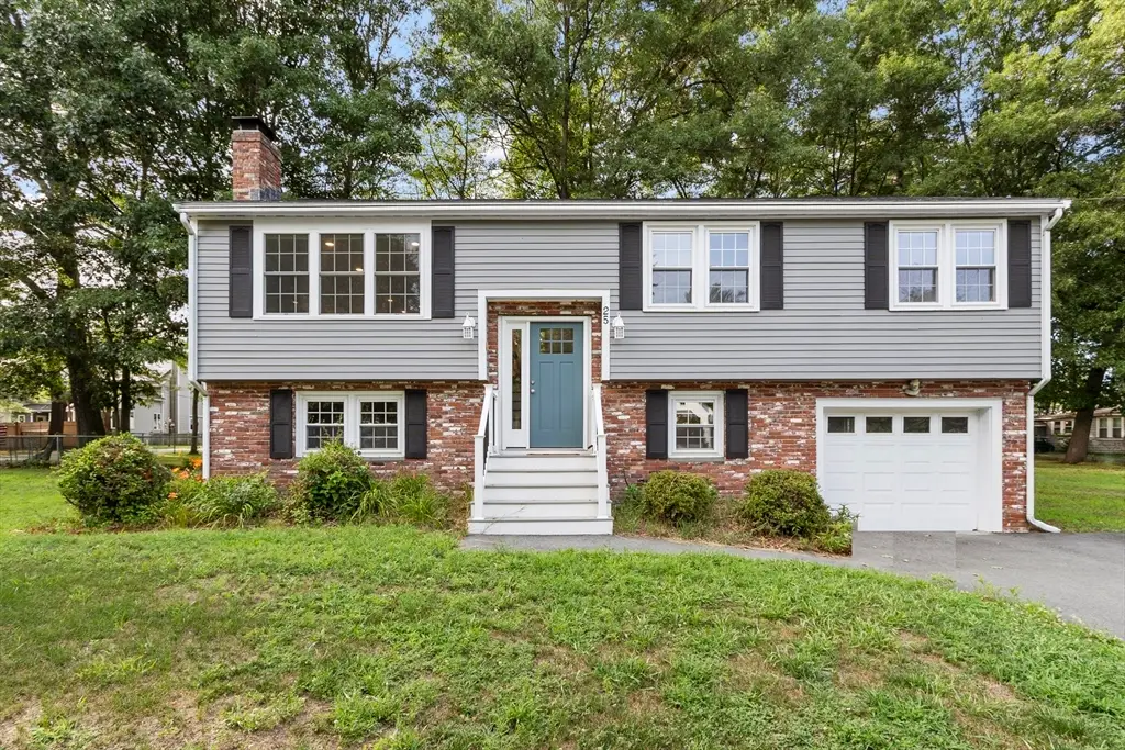 25 Glenwood Rd, Tewksbury, MA 01876 - #1