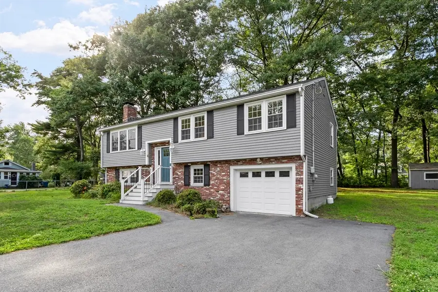 25 Glenwood Rd, Tewksbury, MA 01876 - #2
