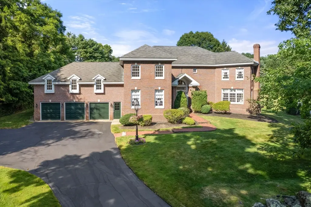 16 Longmeadow Rd, Milton, MA 02186 - #1