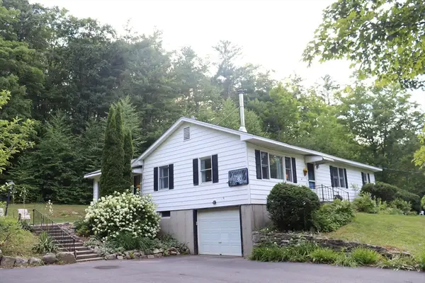 316 Wendell Road, Montague, MA 01349