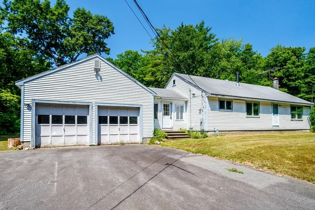 29 N Fitzwilliam Rd, Royalston, MA 01368 - #1