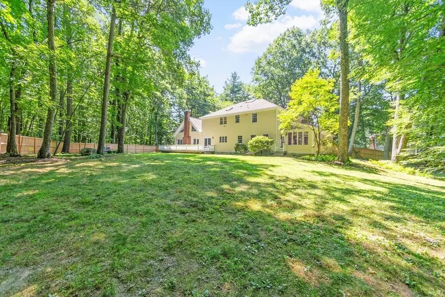 10 Wingate Ln, Acton, MA 01720 - #2