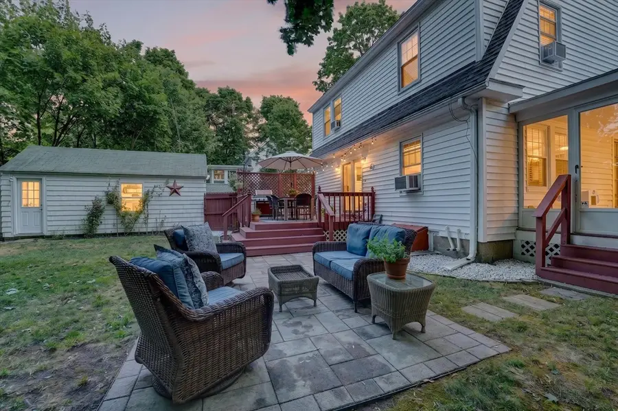 195 Pond St, Weymouth, MA 02190 - #3