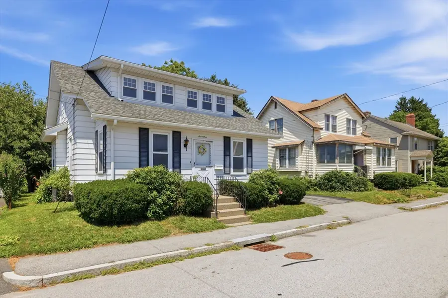 17 Rollinson Road, Worcester, MA 01606 - #2