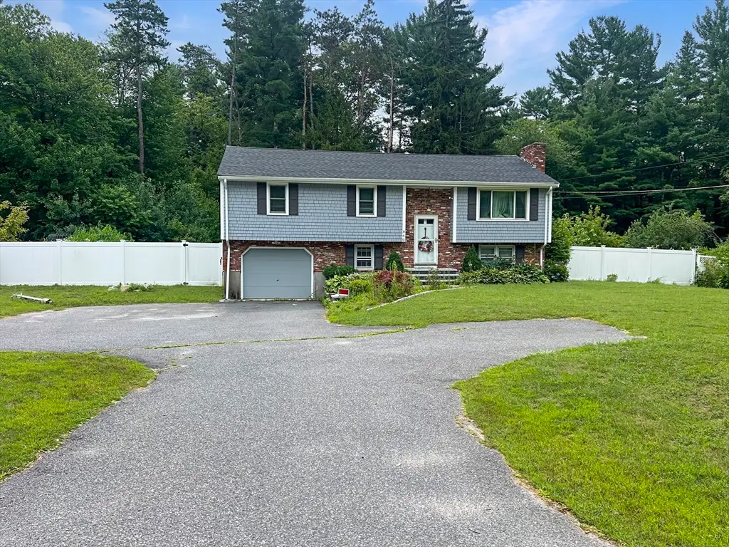 860 School Street, Mansfield, MA 02048 - #1