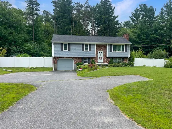 860 School Street, Mansfield, MA 02048