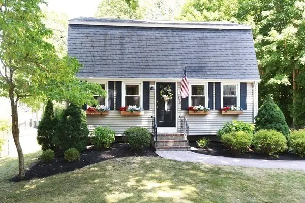 450 Summer St, Bridgewater, MA 02324 - #1