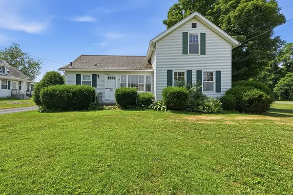 71 Chestnut St, Hatfield, MA 01038