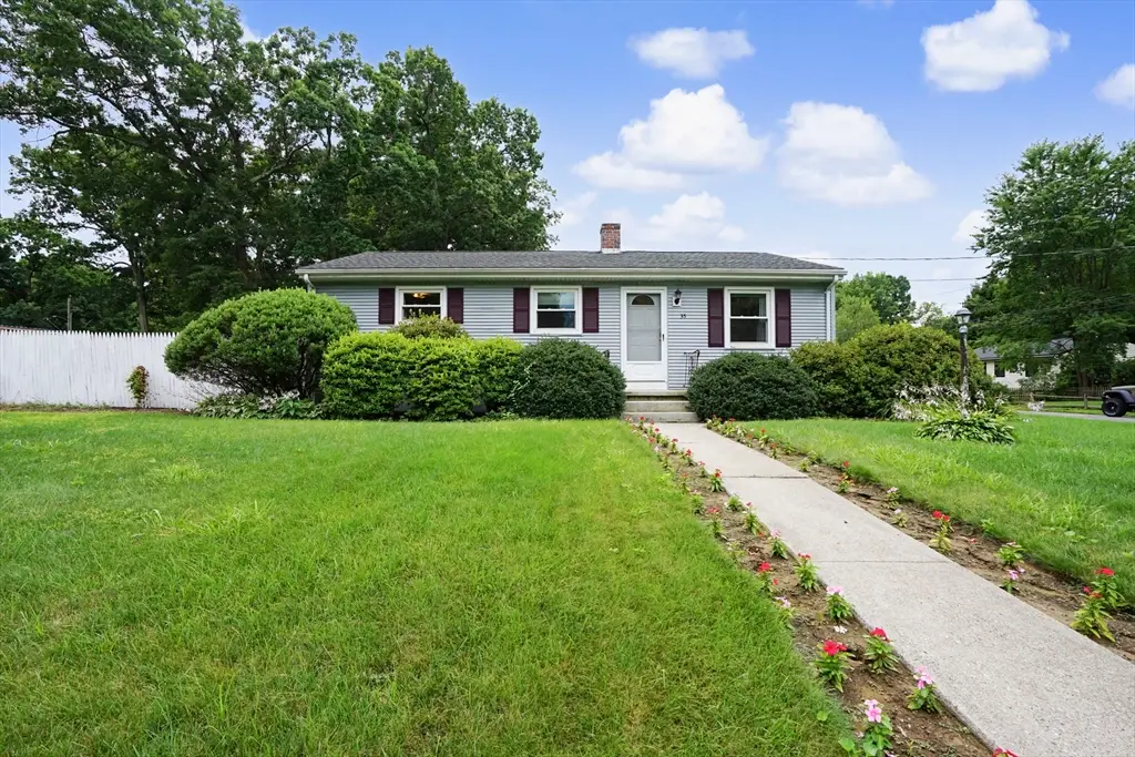 35 Park Forest Rd, Springfield, MA 01118 - #1