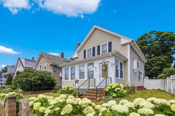 104 Fisher St, North Attleboro, MA 02760