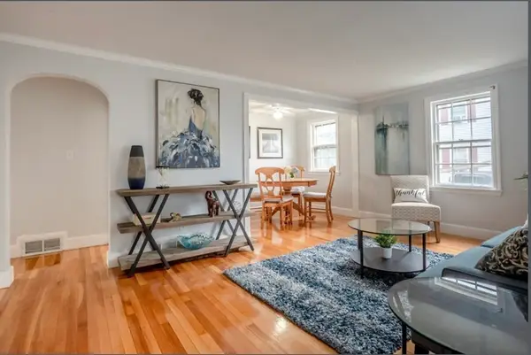 71 Tyler St, Boston, MA 02136