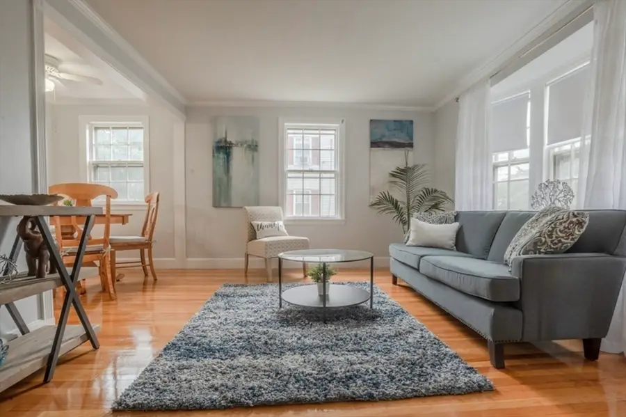 71 Tyler St, Boston, MA 02136 - #3
