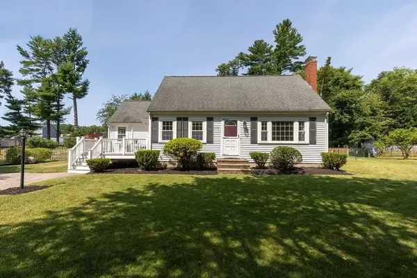 710 Summer St, East Bridgewater, MA 02333