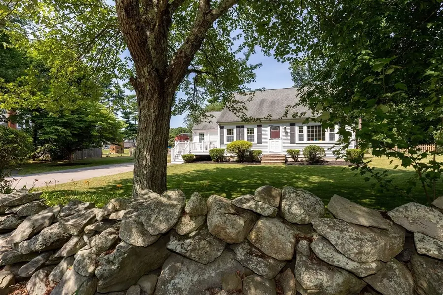 710 Summer St, East Bridgewater, MA 02333 - #2