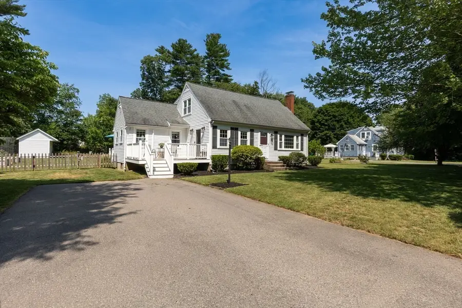 710 Summer St, East Bridgewater, MA 02333 - #3