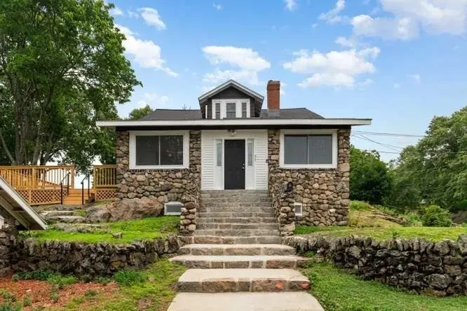 93 Crescent Hill Ave, Arlington, MA 02474 - #1