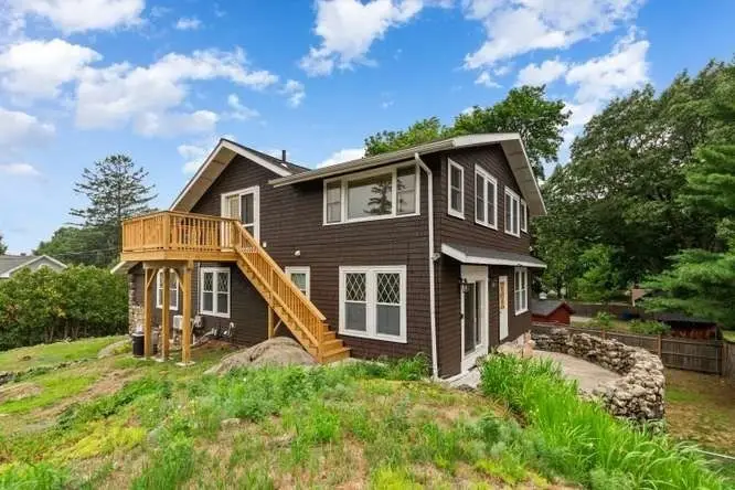 93 Crescent Hill Ave, Arlington, MA 02474 - #3