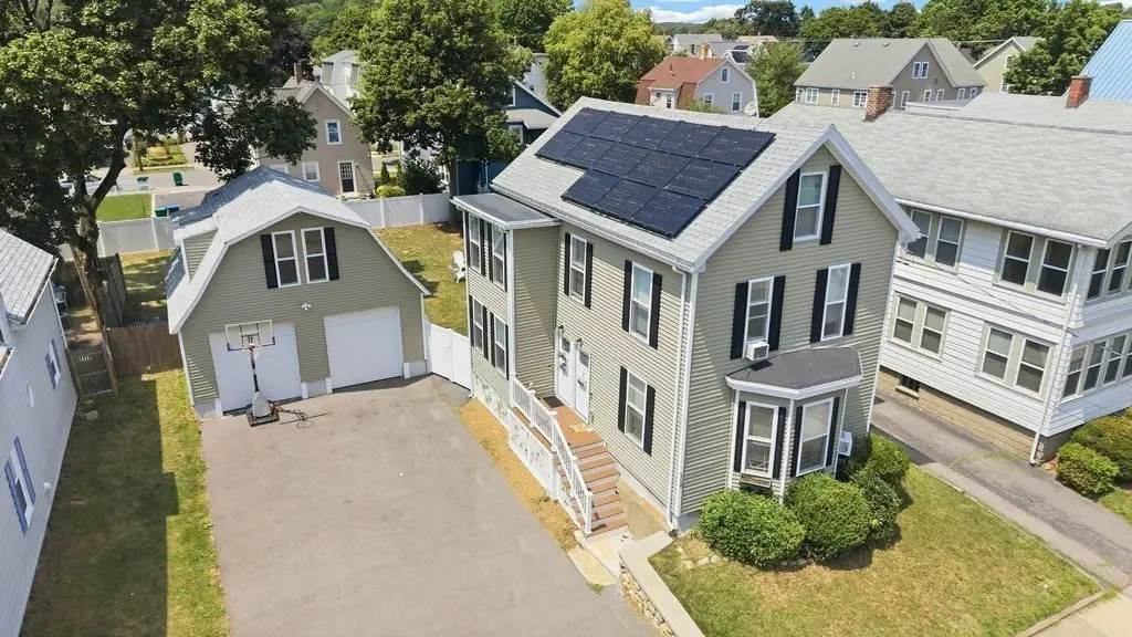 119 Bowler St, Lynn, MA 01904 - #1