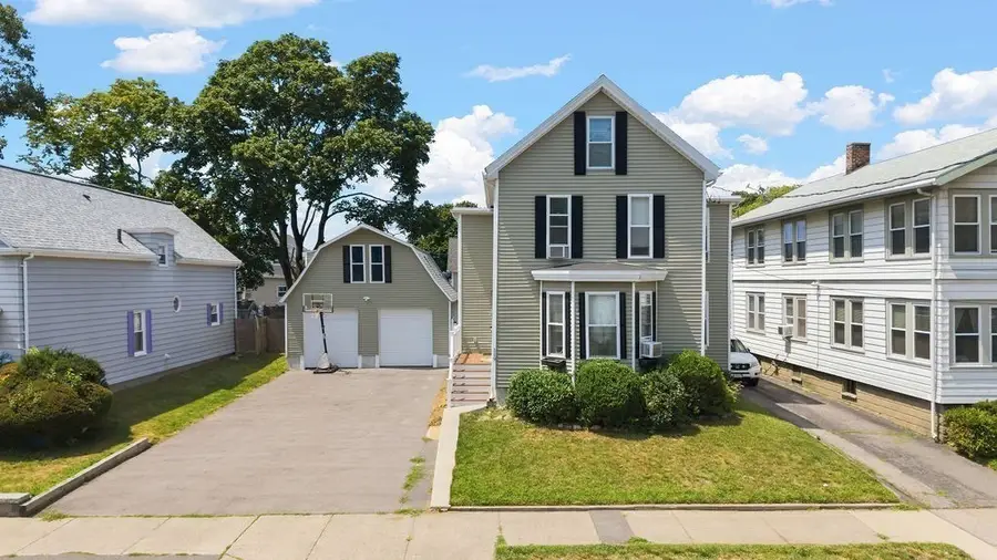 119 Bowler St, Lynn, MA 01904 - #2