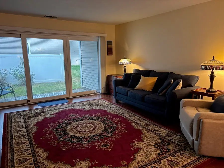 220 Nassau Drive #220, Springfield, MA 01129 - #3